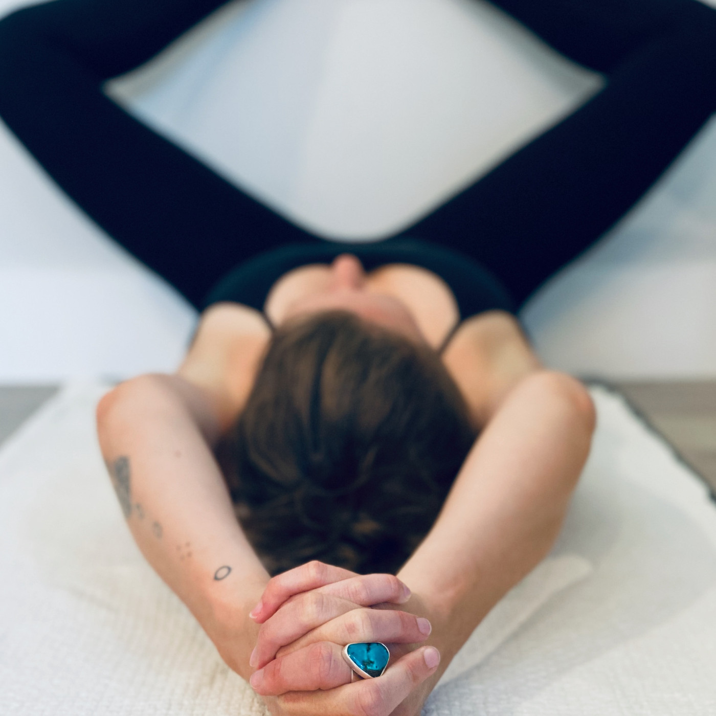restorative yoga