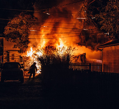 Image by Kyle Cleveland