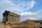 Garni Temple, Armenia