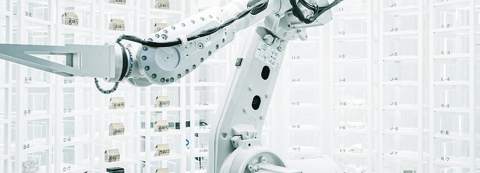 robotic image