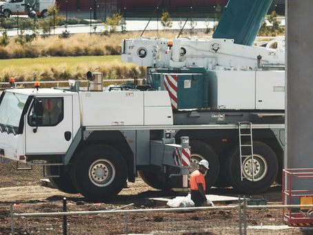 Transport Optimization Strategy on O&G Infrastructure