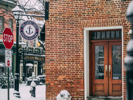 Motorcycle Accidents Near Braddock Road and Van Dorn Street