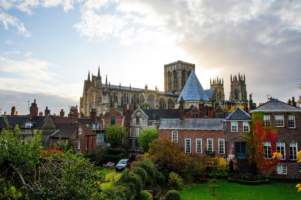 2021 Our 5 Best Areas To Live in York