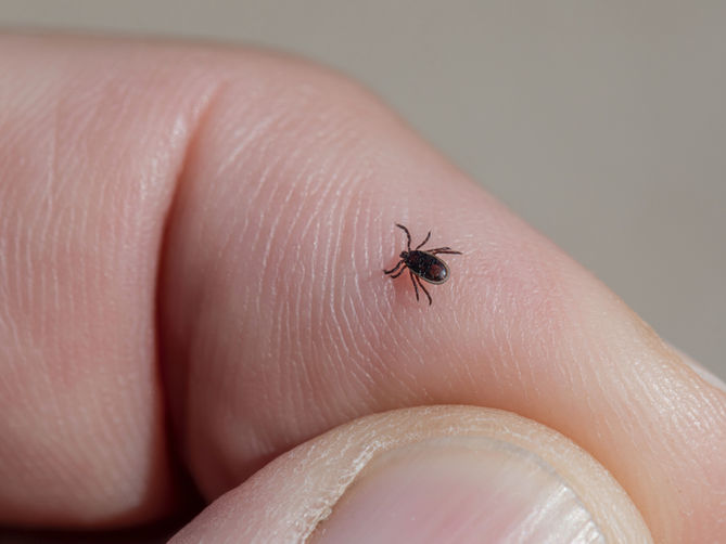 Powassan Virus: The Tick-Borne Threat Most Americans Have Never Heard Of