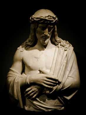 Damascene Christ