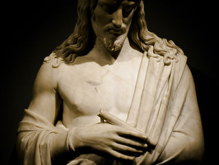 The Son of Man