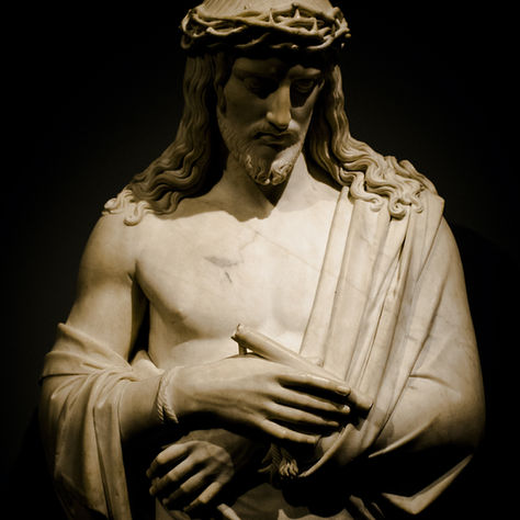 Opinion: White Jesus isn’t always right | Plenty Good News