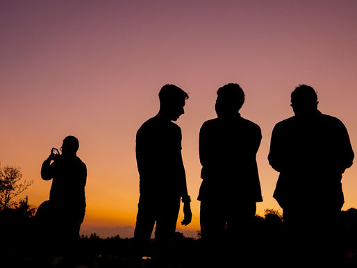 Why the First 90 Days of Sobriety Feel So Lonely for Gay Men