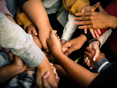 Christ is to be first!