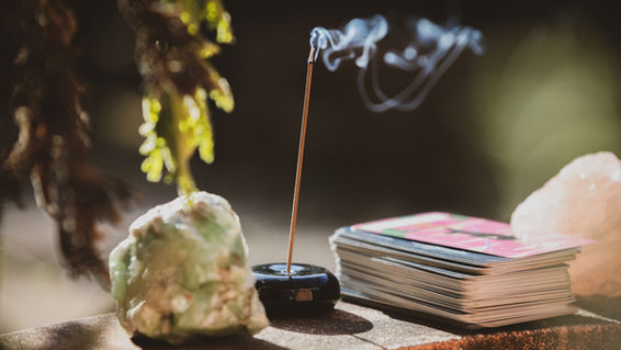 拜四角新居儀式