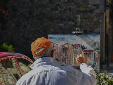 Why Did We Stop Having Hobbies?