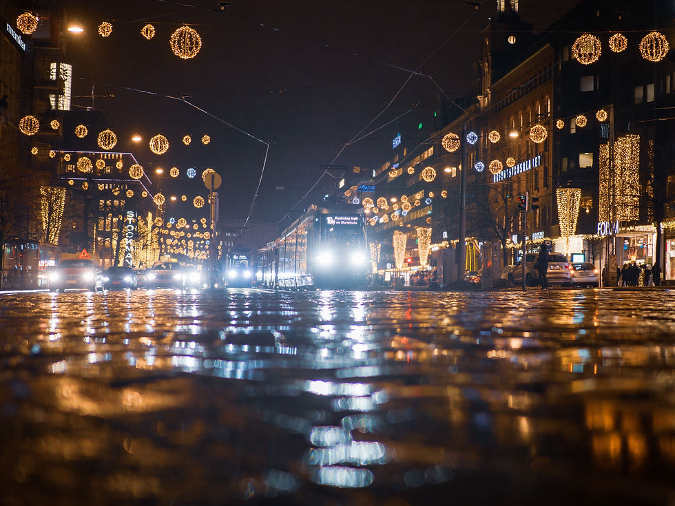 Tilitoimisto, Helsinki-Valimo