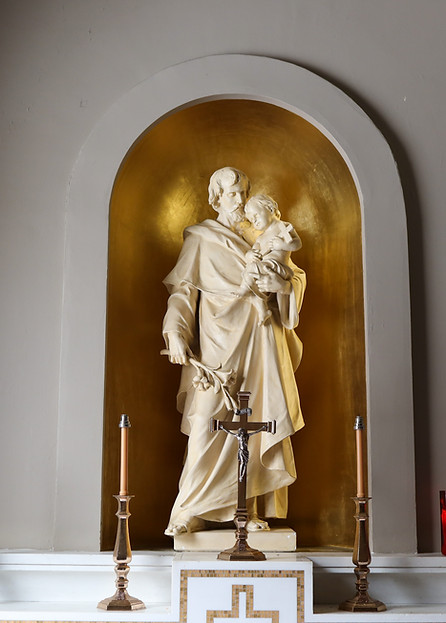Image by Saint John's Seminary