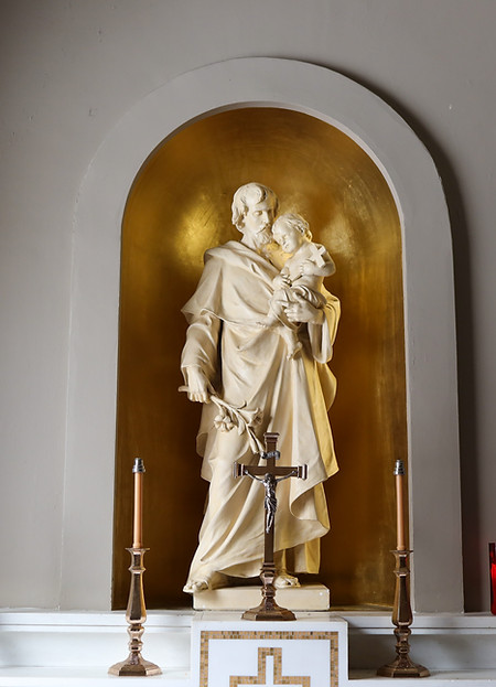 Image by Saint John's Seminary