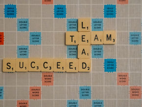 Breaking from Perfectionism