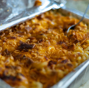 Why Mac & Cheese Deserves a Place in Your Memory-Bake Repertoire