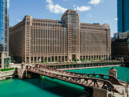 Unveiling Innovation: Discover the Game-Changing Products from Neocon 2025