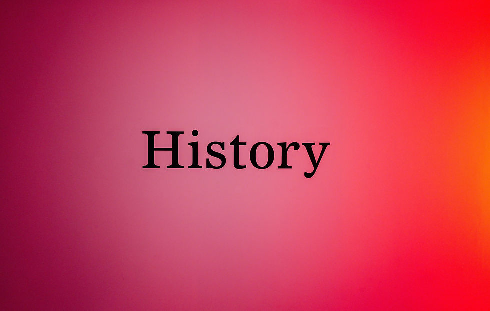 Difference between ChatGPT Memory and chat history