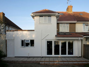 Home Extensions: How Extra Space Becomes a System of Value, Planning, and Trade-Offs