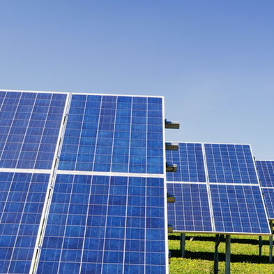A Brief Introduction to Renewable Energy