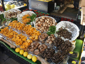 🍄✨ Les champignons asiatiques incontournables pour célébrer le Nouvel An lunaire