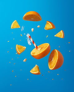 Image by Tangerine Newt