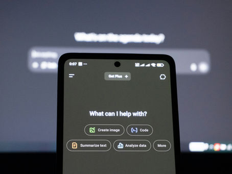 Advanced Prompting — Get Better Results from Any AI