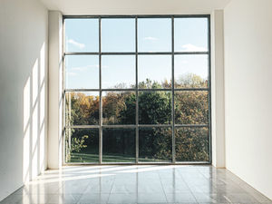 Why Your Window Frames Deserve as Much Thought as Your Paint Colours