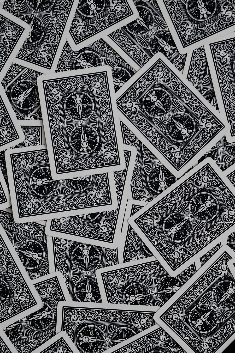 Thumbnail: Cartomancy Epitome