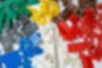 legos ans colors