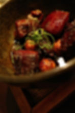 Pork Belly Bites