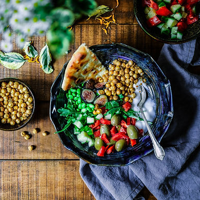 Ayurvedische Ernährung