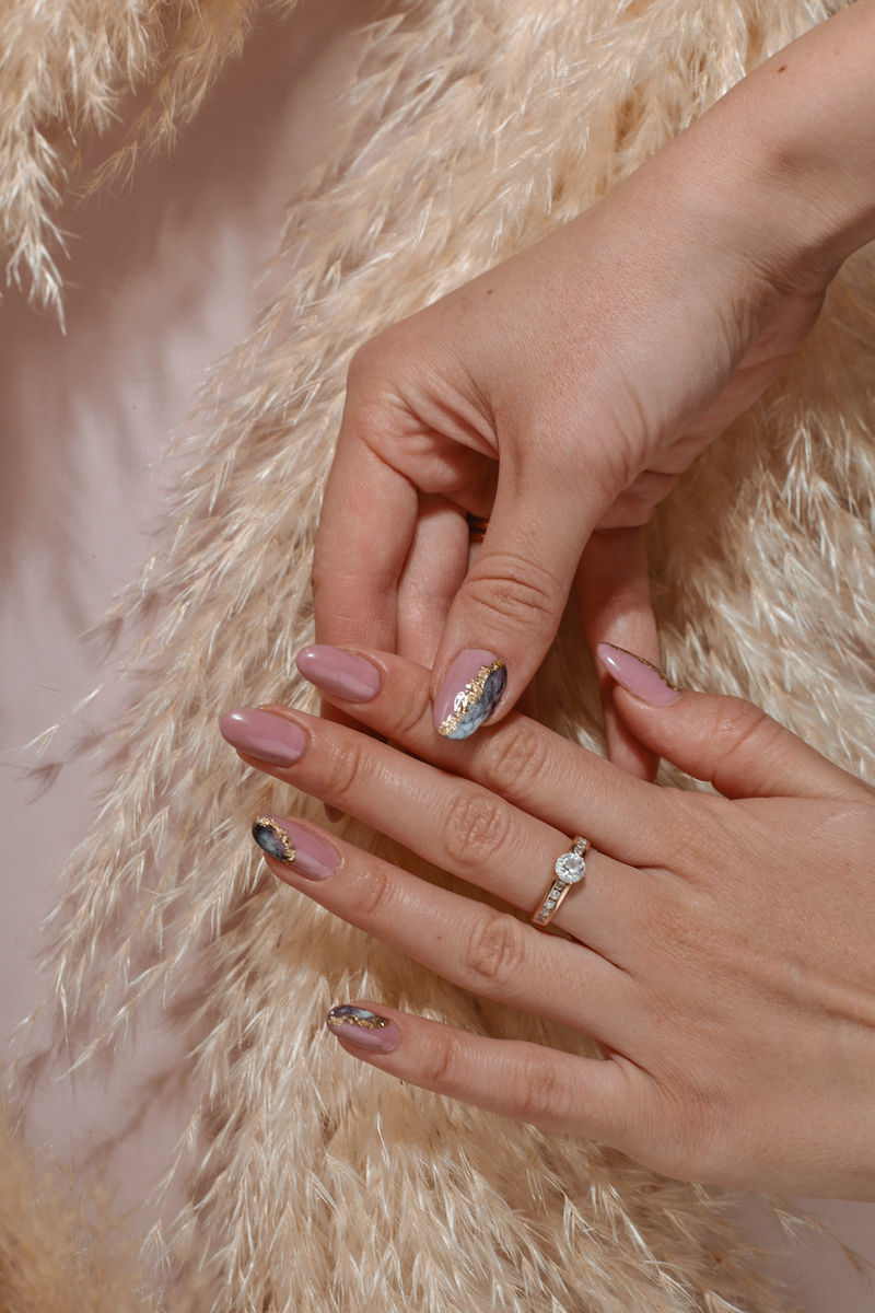 Fancy Nails