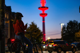 Mergers in the European telecommunications industry