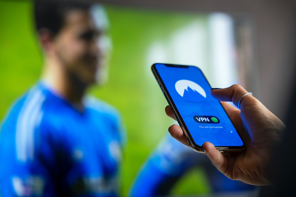 NordVPN Gratuit
