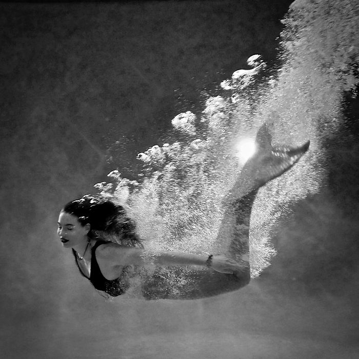 Image by Bruce Christianson