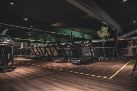 SEO for Gyms
