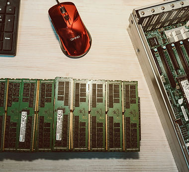 “Embedded systems development, IoT product engineering, and smart infrastructure services by EurthTech 2025.