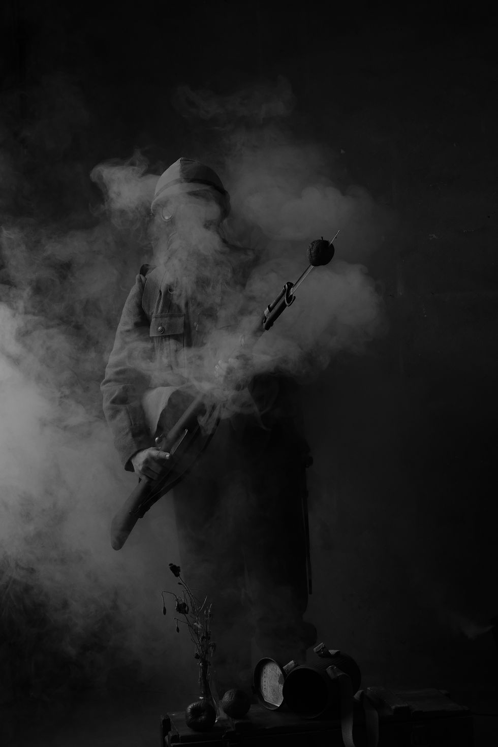 Image by Serge Taeymans