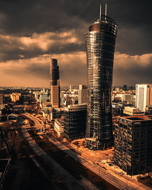Image by Adam Borkowski