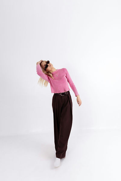 Different types of knit fabrics including jersey rib interlock ponte french terry tricot and stretch spandex blend textile samples
