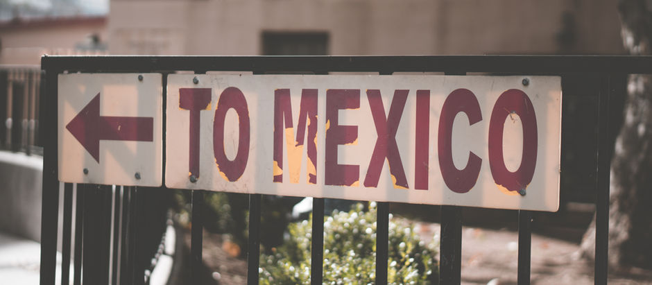 Moving Help Center is in Nuevo León