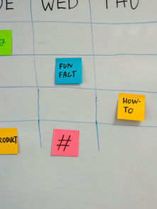 Como Criar um Calendário Editorial Eficiente e Aumentar sua Produtividade