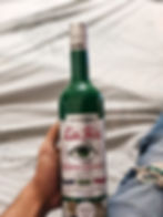absinthe