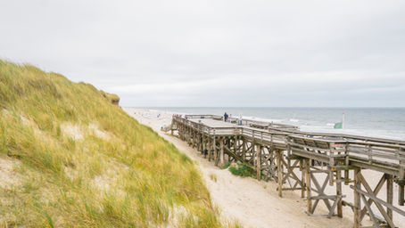Die 6 beliebtesten Nordseeinseln für Deinen Urlaub 2025