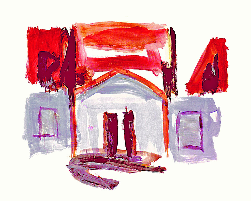 Renting a Home in Kenya