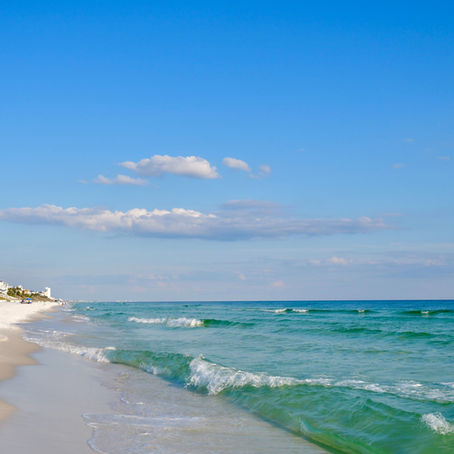 Seaside Florida