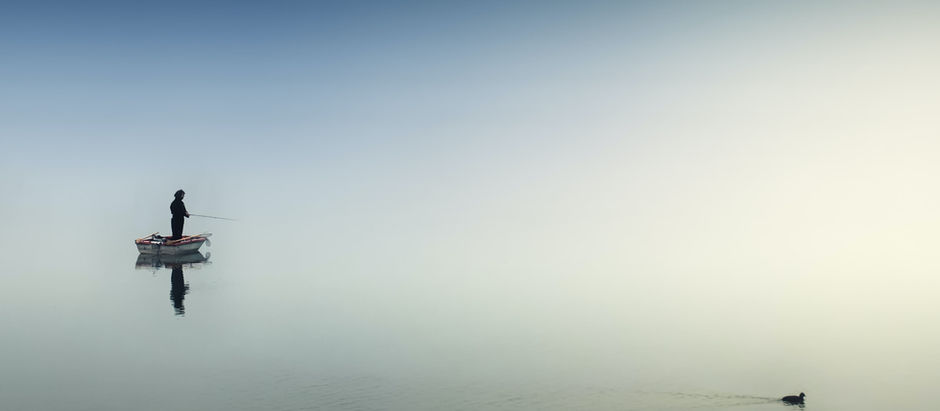 Trusting Your Future Self: A Tool to Tackle Anxiety