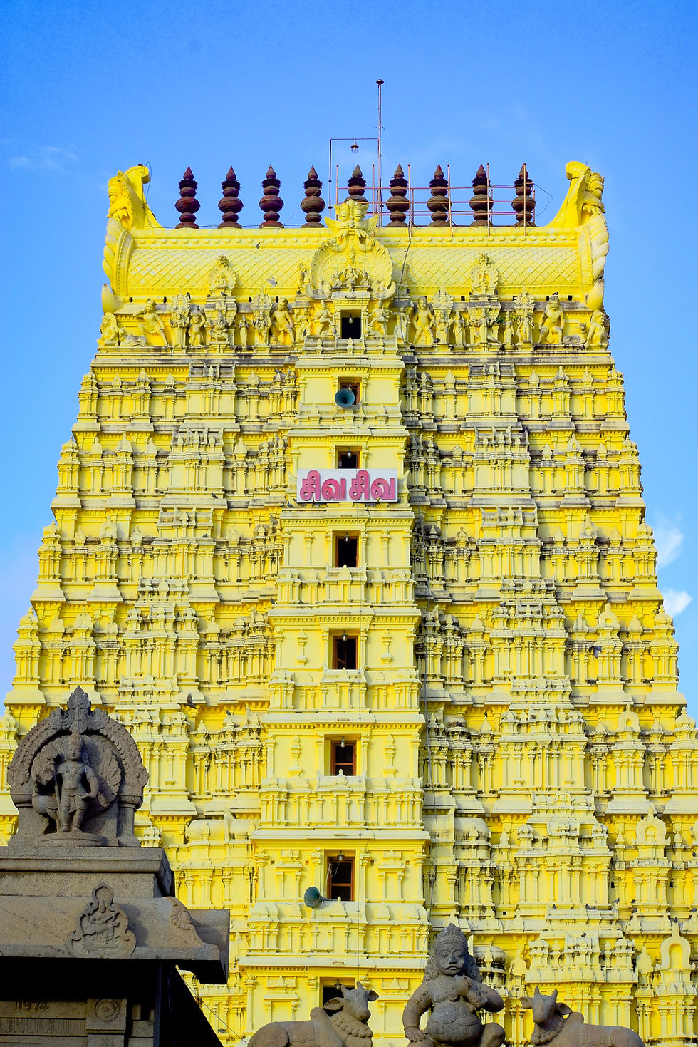 char dham