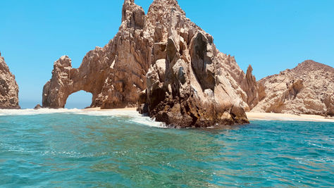 Finding a Kid-Friendly Cabo